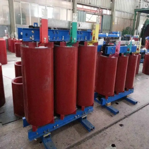 东光SCB10-250KVA干式变压器