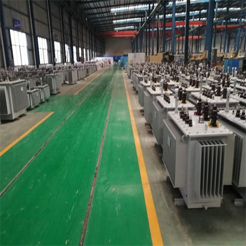 五家渠SH15-800KVA非晶合金变压器厂家价格