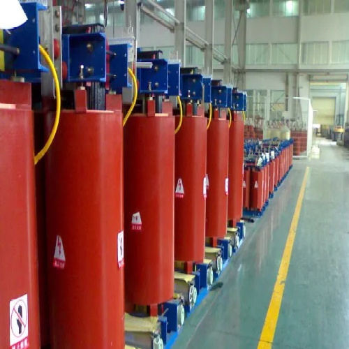 南丰SCB10-200KVA干式变压器