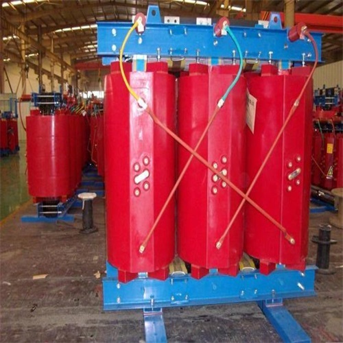 陵水SCB10-1000KVA干式变压器